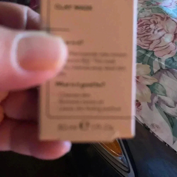 Boots Clay Face Make - Picture 2 of 4